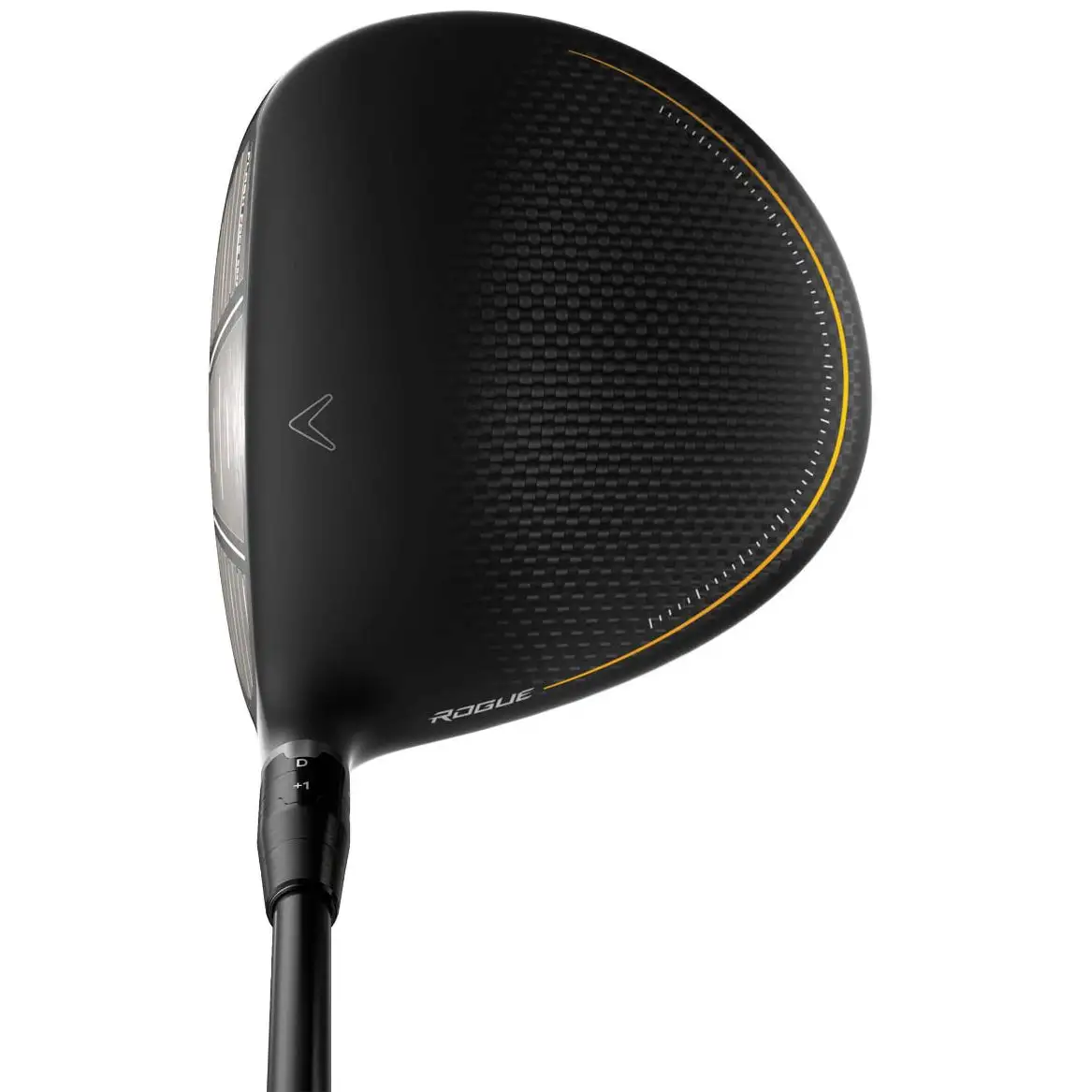Callaway Rogue ST MAX Driver 4 Callaway Rogue ST MAX Driver - Image 2