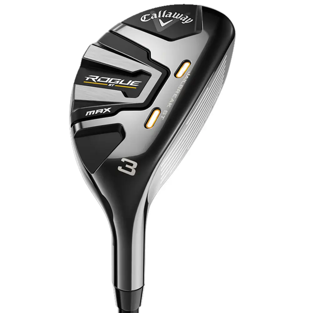 Callaway Rogue ST MAX Hybrid 3 Callaway Rogue ST MAX Hybrid