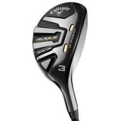 Callaway Rogue ST MAX OS Hybrid