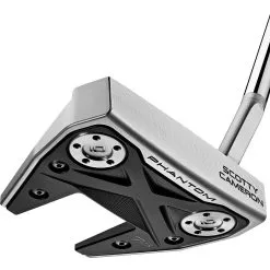Titleist Scotty Cameron Phantom X Putter -Clubs Shop 25307 75