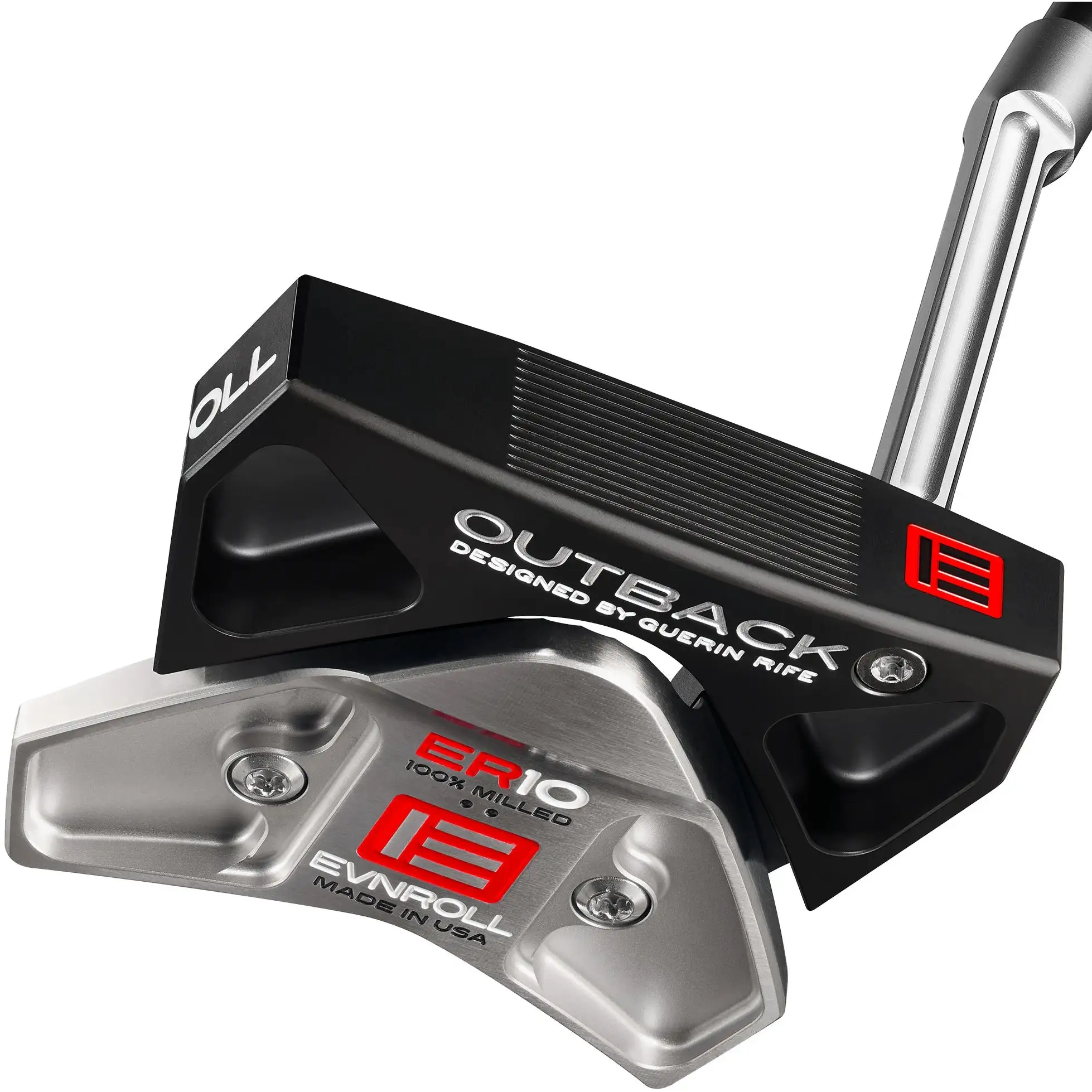 Evnroll ER Zero Midlock Putter 5 Evnroll ER Zero Midlock Putter - Image 3