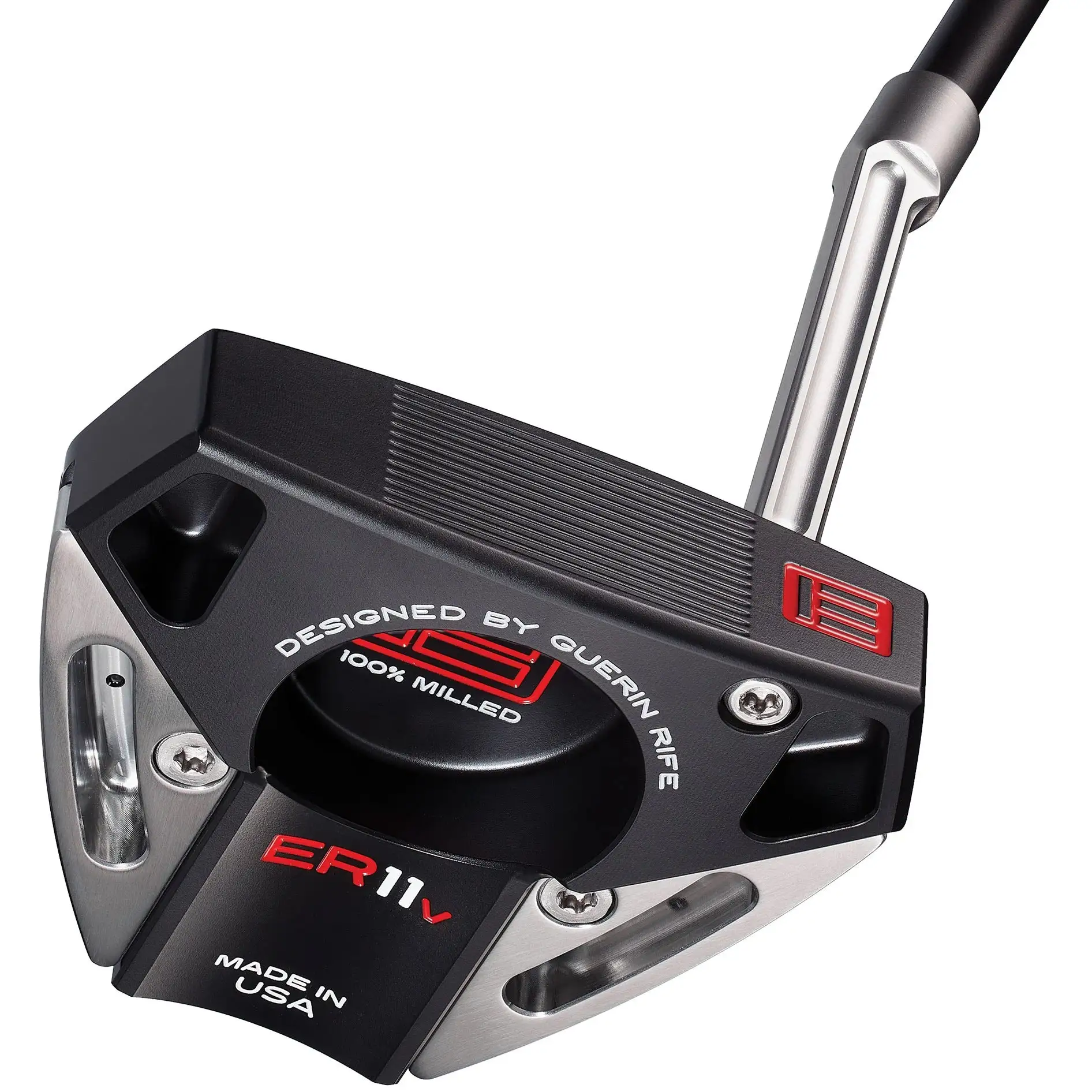 Evnroll ER Zero Midlock Putter 8 Evnroll ER Zero Midlock Putter - Image 6