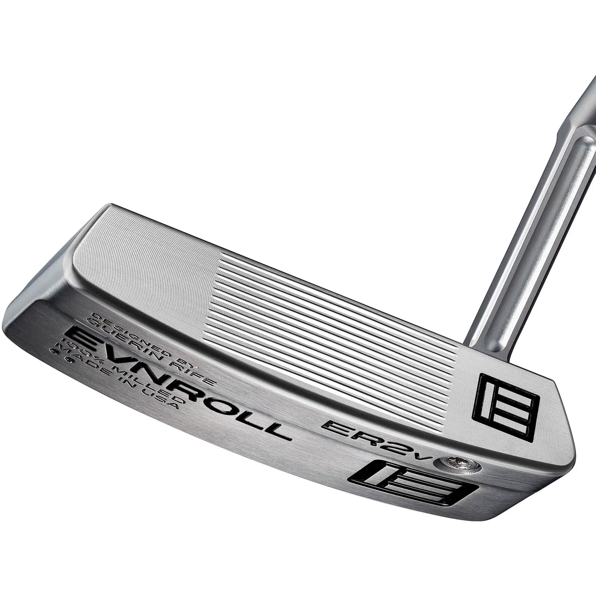 Evnroll ER Zero Midlock Putter 10 Evnroll ER Zero Midlock Putter - Image 8