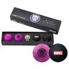 Volvik Marvel Gift Set Golf Balls And Marker -Clubs Shop 25359 BLACKPANTHER 631ee1ef fd80 423e a801 78d5eca11ab5