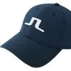 J.Lindeberg J. Lindeberg Angus Mens Golf Hat