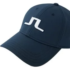 J.Lindeberg J. Lindeberg Angus Mens Golf Hat