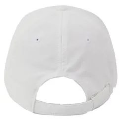 J.Lindeberg J. Lindeberg Angus Mens Golf Hat 9 J.Lindeberg J. Lindeberg Angus Mens Golf Hat -Clubs Shop 25448 WHITE0000 1