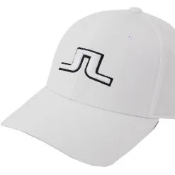J.Lindeberg J. Lindeberg Angus Mens Golf Hat 8 J.Lindeberg J. Lindeberg Angus Mens Golf Hat -Clubs Shop 25448 WHITE0000 c9dfaf83 6bcb 4c73 b3b2 70de711eae6d