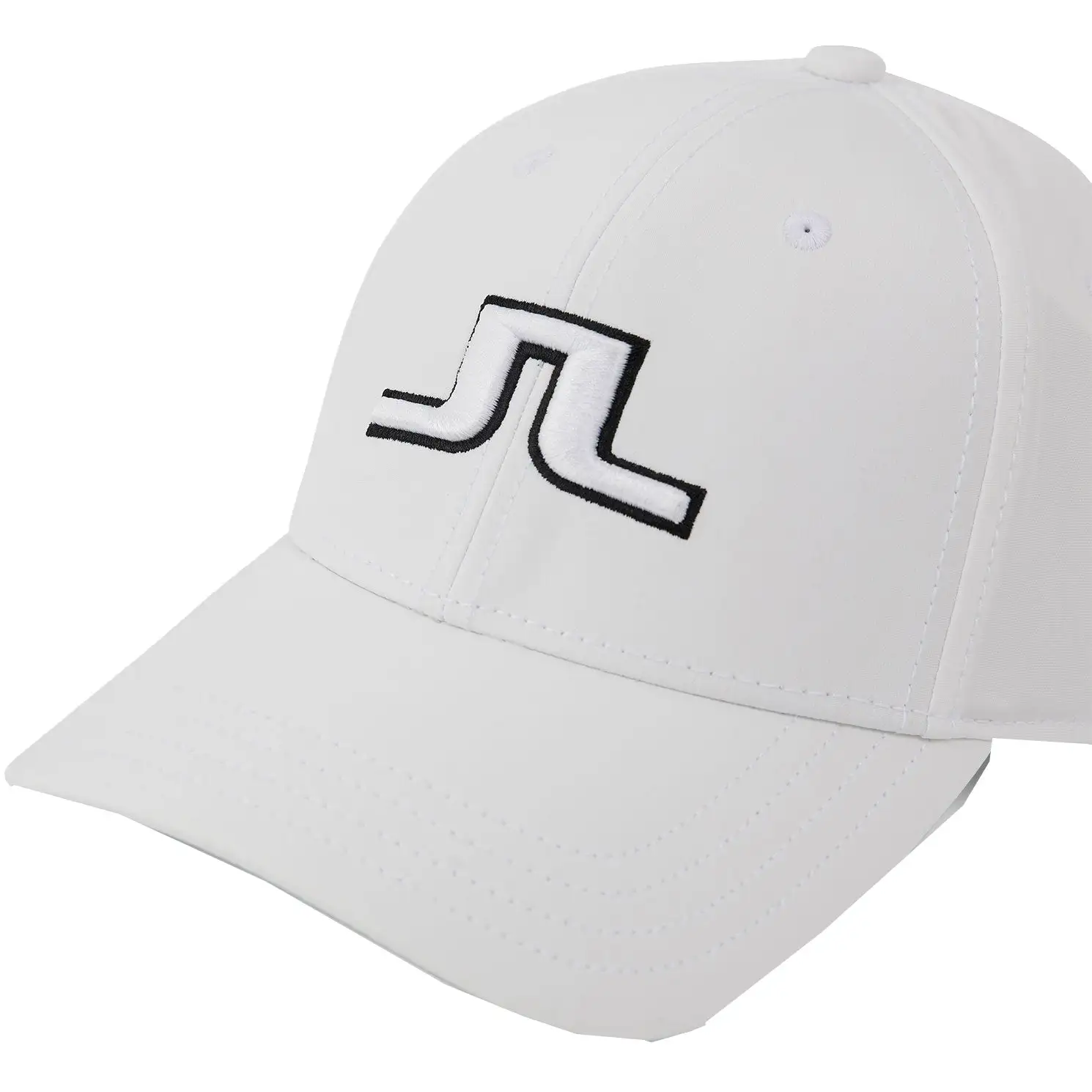 J.Lindeberg J. Lindeberg Angus Mens Golf Hat 5 J.Lindeberg J. Lindeberg Angus Mens Golf Hat - Image 3