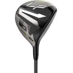 Wilson Golf Wilson Launch Pad 2 Womens Fairway Wood