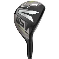 Wilson Golf Wilson Launch Pad 2 Womens Hybrids