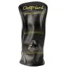 Cuater By TravisMathew Down The Pipe Driver Headcover -Clubs Shop 25601 BLACK0BLK