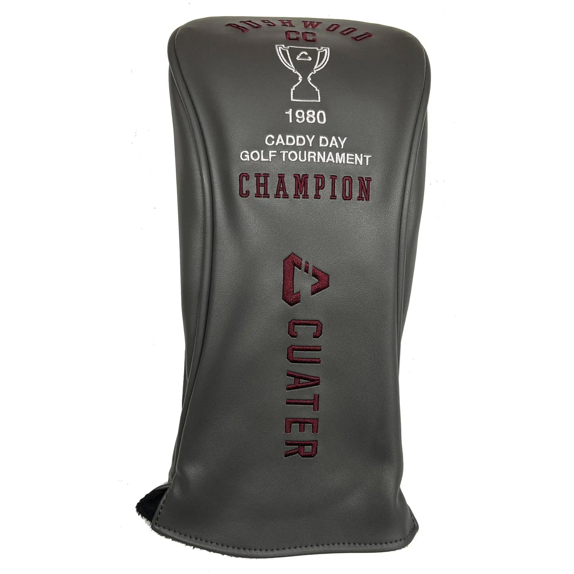 Cuater By TravisMathew Its Been Awhile Driver Headcover 3 Cuater By TravisMathew Its Been Awhile Driver Headcover