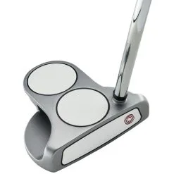Odyssey White Hot OG Putter -Clubs Shop 25669 2BALL 1