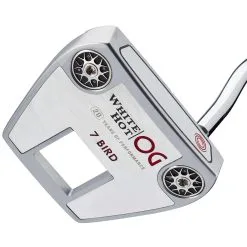 Odyssey White Hot OG Putter -Clubs Shop 25669 7BIRD 1