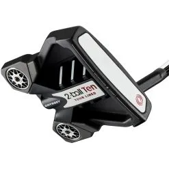 Odyssey 2-Ball Ten Limited Edition Putter -Clubs Shop 25674 LINESLE 2