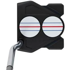 Odyssey 2-Ball Ten Limited Edition Putter -Clubs Shop 25674 TRIPLETRACKLE