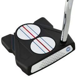 Odyssey 2-Ball Ten Limited Edition Putter -Clubs Shop 25674 TRIPLETRACKLE 1