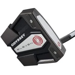 Odyssey Eleven Putter 37 Odyssey Eleven Putter -Clubs Shop 25675 S 2