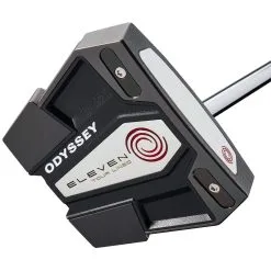 Odyssey Eleven Putter 28 Odyssey Eleven Putter -Clubs Shop 25675 TOURLINEDCS 2