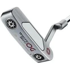 Odyssey White Hot OG Stroke Lab Left Hand Putter 10 Odyssey White Hot OG Stroke Lab Left Hand Putter -Clubs Shop 25694 ONEWIDE 2