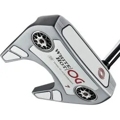 Odyssey White Hot OG Stroke Lab Left Hand Putter 11 Odyssey White Hot OG Stroke Lab Left Hand Putter -Clubs Shop 25694 SEVEN
