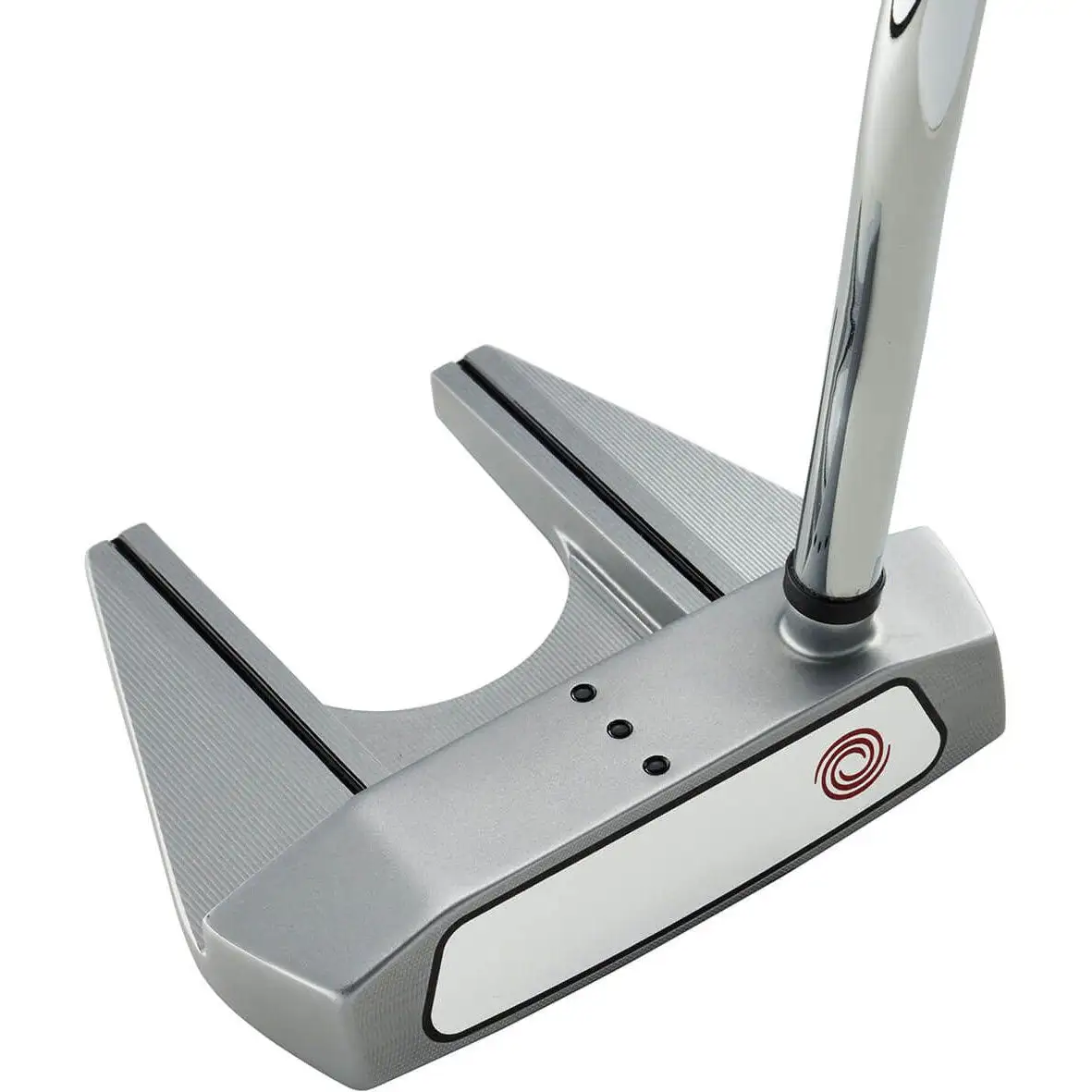 Odyssey White Hot OG Stroke Lab Left Hand Putter 8 Odyssey White Hot OG Stroke Lab Left Hand Putter - Image 6