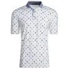 Greyson Jungle GOAT Boys Golf Polo