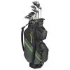 Taylor Made TaylorMade RBZ SpeedLite Graphite Left Hand 11 Piece Golf Set -Clubs Shop 25725