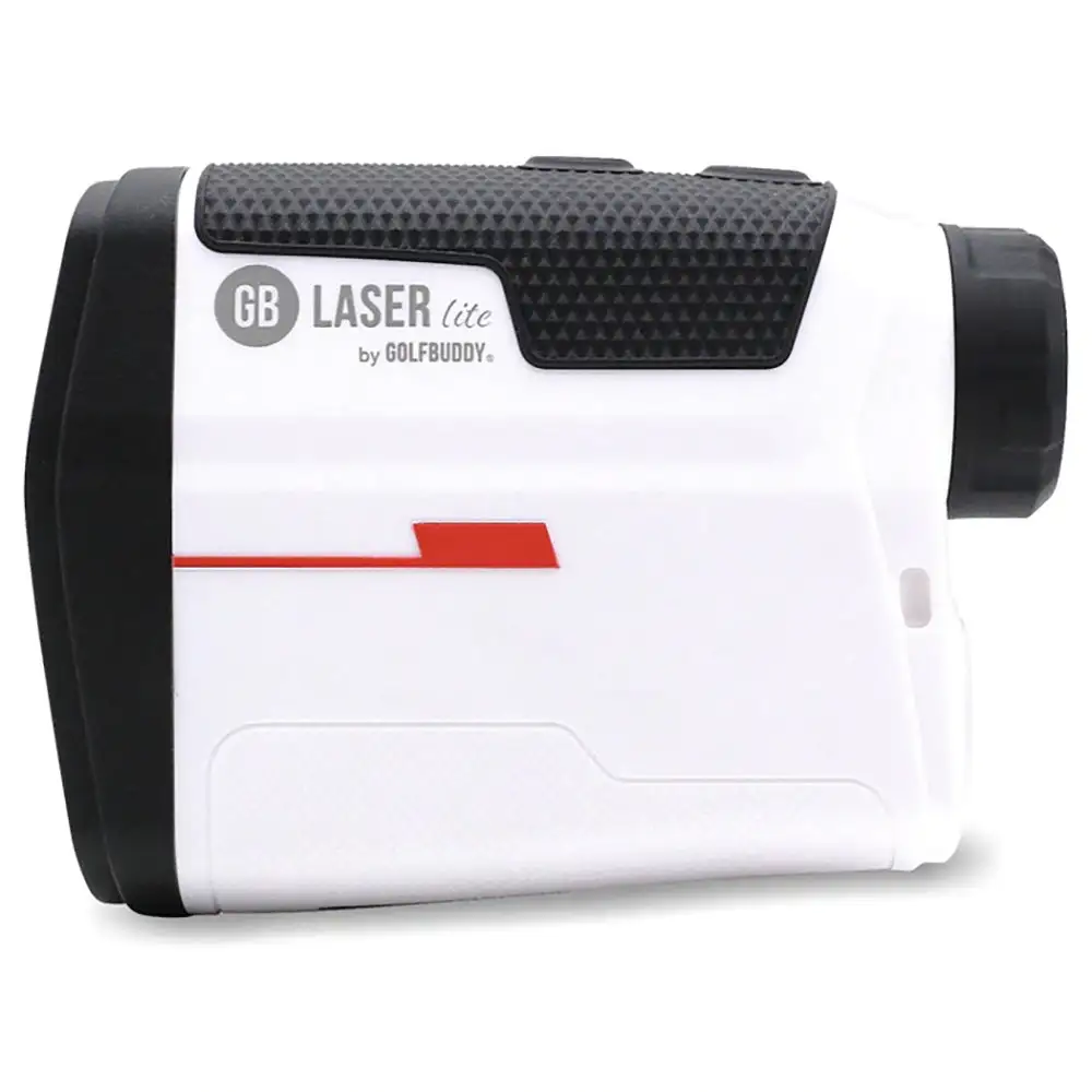 DECA GolfBuddy Laser Lite Rangefinder With Slope 3 DECA GolfBuddy Laser Lite Rangefinder With Slope - Image 2