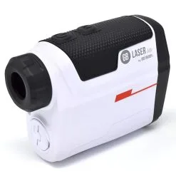 DECA GolfBuddy Laser Lite Rangefinder With Slope 7 DECA GolfBuddy Laser Lite Rangefinder With Slope -Clubs Shop 25741 WHITE 2