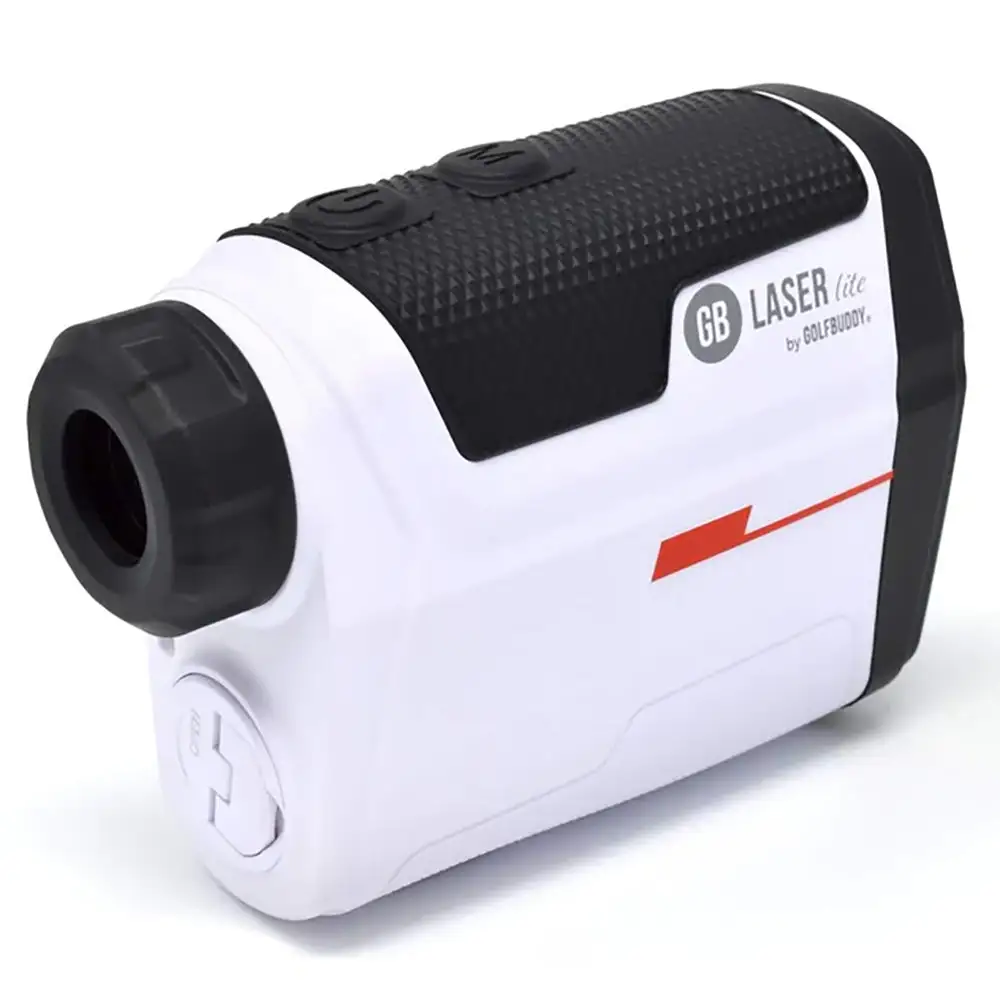 DECA GolfBuddy Laser Lite Rangefinder With Slope 4 DECA GolfBuddy Laser Lite Rangefinder With Slope - Image 3