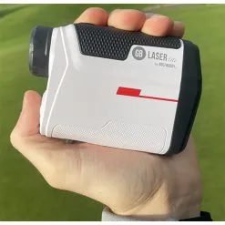 DECA GolfBuddy Laser Lite Rangefinder With Slope 8 DECA GolfBuddy Laser Lite Rangefinder With Slope -Clubs Shop 25741 WHITE 3