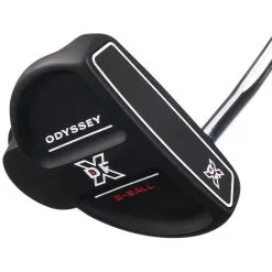 Odyssey DFX Putter -Clubs Shop 25743 2BALL 2 9727c91b a2c8 4114 a10b c9b8d0426fc5
