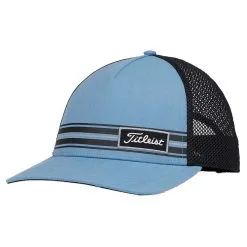 Titleist Surf Stripe Laguna Mens Golf Hat -Clubs Shop 25803 NIAGARABLK30 a7691885 2aa9 42c0 88ff f7afea1739b4
