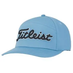 Titleist Diego Mens Golf Hat -Clubs Shop 25804 NIAGARABLK30