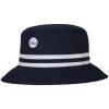 Titleist Montauk Bucket Mens Golf Hat -Clubs Shop 25807 NAVYWHITE41