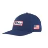 Titleist Oceanside Stars And Stripes Mens Golf Hat -Clubs Shop 25857 NVYWHTRED416