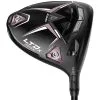 Cobra LTDx MAX Black-Pink Womens Driver -Clubs Shop 25884