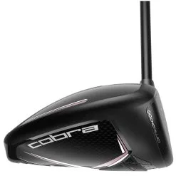 Cobra LTDx MAX Black-Pink Womens Driver -Clubs Shop 25884 3