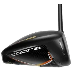 Cobra LTDx Gold Fusion-Matte Black Driver -Clubs Shop 25886 3 8065a40b 4f2a 416f b193 bc337a70947c