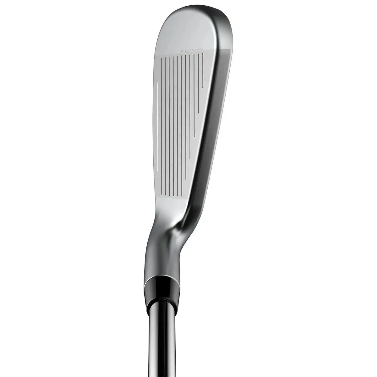 Cobra LTDx Silver-Black Steel Irons 4 Cobra LTDx Silver-Black Steel Irons - Image 2