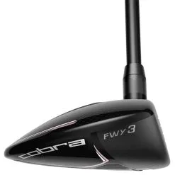 Cobra LTDx MAX Black-Pink Womens Fairway Wood 9 Cobra LTDx MAX Black-Pink Womens Fairway Wood -Clubs Shop 25891 3 ba744026 fcea 4104 8ed9 2cdaf71ce7f7