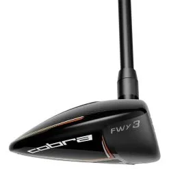 Cobra Golf LTDx Gold Fusion-Black Fairway Wood -Clubs Shop 25892 3