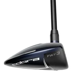 Cobra LTDx Peacoat-Red Fairway Wood -Clubs Shop 25893 3