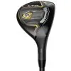 Cobra LTDx Gold Fusion-Black Hybrid -Clubs Shop 25894