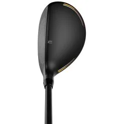 Cobra LTDx Gold Fusion-Black Hybrid -Clubs Shop 25894 1