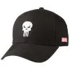 Volvik Marvel Punisher Mens Golf Hat 1 Volvik Marvel Punisher Mens Golf Hat -Clubs Shop 26024 BLACK 1a3dfee8 3993 491c 84b2 5b10f46d4626