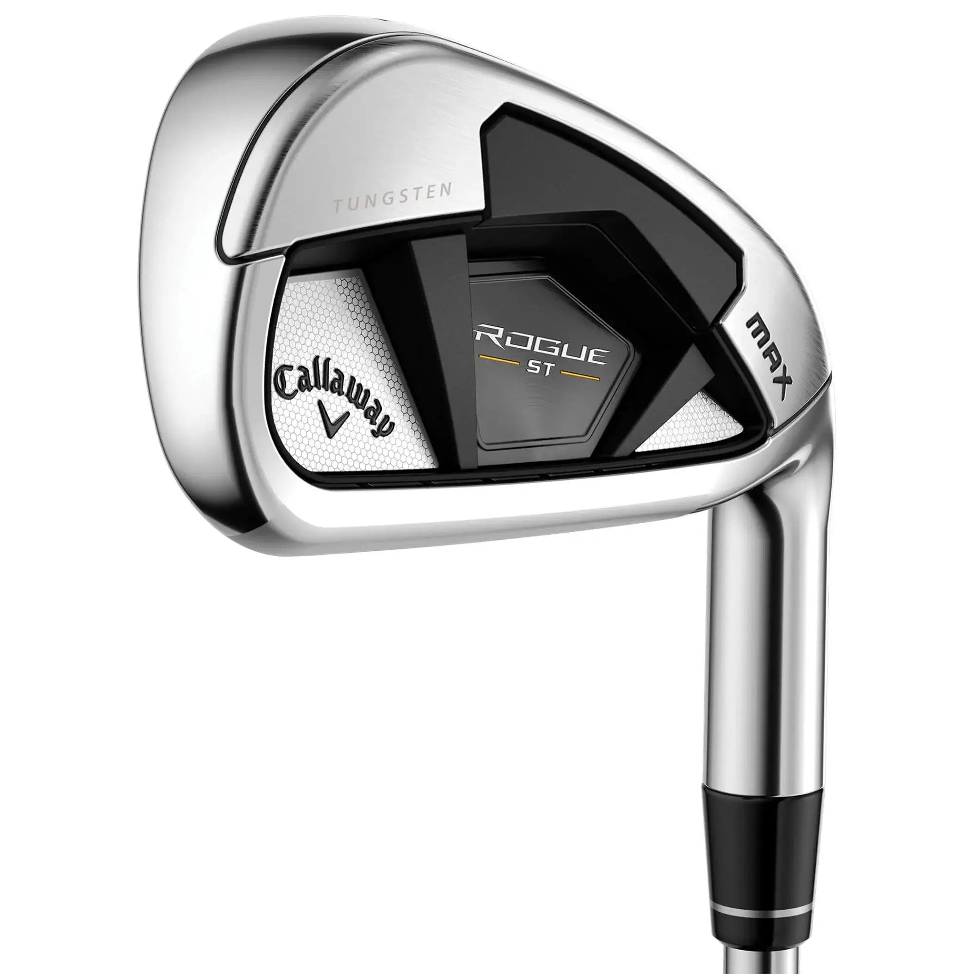 Callaway Rogue ST MAX Irons 3 Callaway Rogue ST MAX Irons
