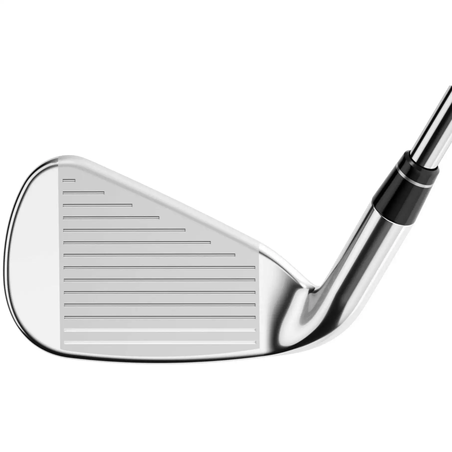 Callaway Rogue ST MAX Irons 4 Callaway Rogue ST MAX Irons - Image 2